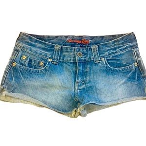 American Eagle Women’s Cutoff Shorts!